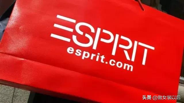 esprit退出上海多少年了,esprit回归