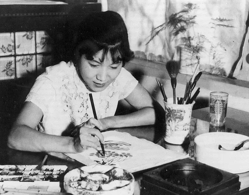 北方有佳人背后真实故事,北方有佳人你永远不知道意外先来