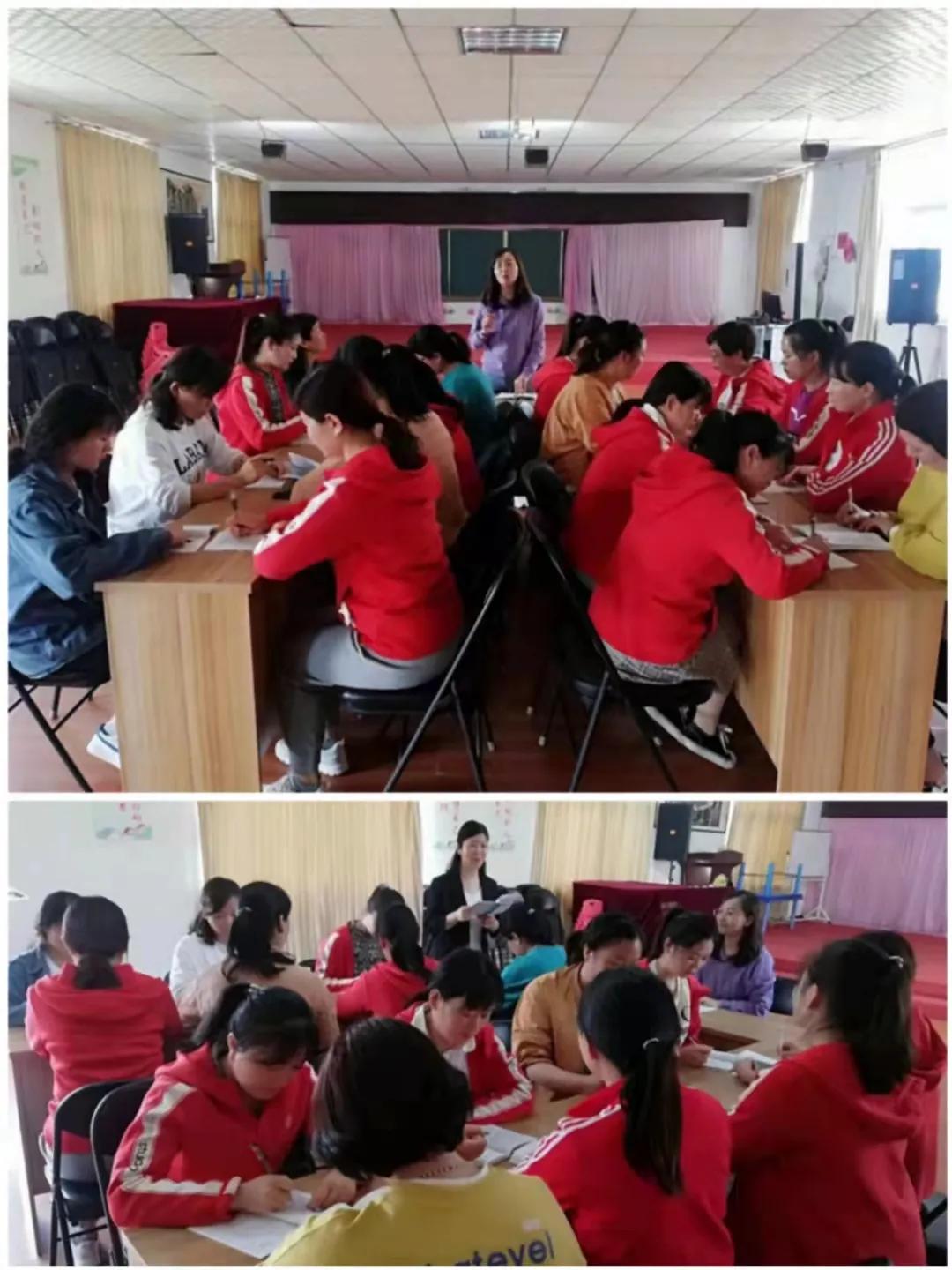 长葛贝林斯顿幼儿园,长葛启慧幼儿园