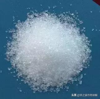 怎样辨别磷酸二氢钾的真假呢,怎样辨别磷酸二氢钾是真的假的