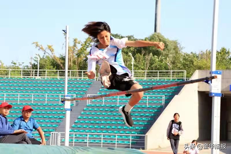 茌平区实验中学2024年田径运动会,茌平区趣味运动会
