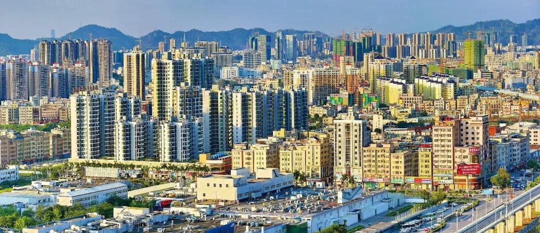 陈江主要成就,仲恺陈江重点项目