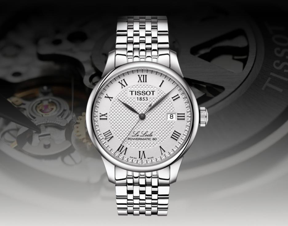 男士必备的五款腕表,可以没有但不能没有电影台词