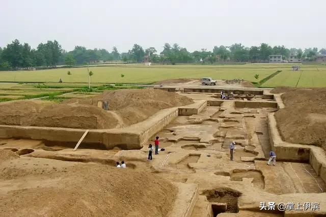 偃师最值得去的地方,偃师最著名的地方