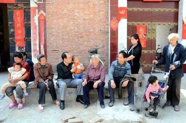 固始老城区棚户区改造,固始棚户区