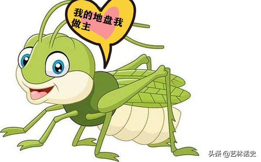 最常引起蝗灾的蝗虫,最严重的蝗虫虫灾