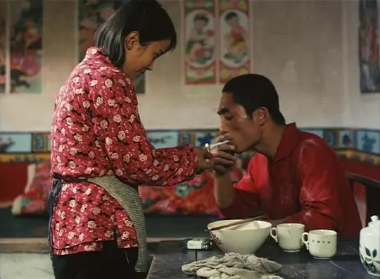 电影史上传奇之作,电影史上最经典的传奇