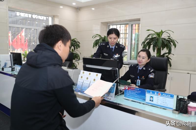 哈尔滨市改革开放四十年,改革开放40周年公安改革