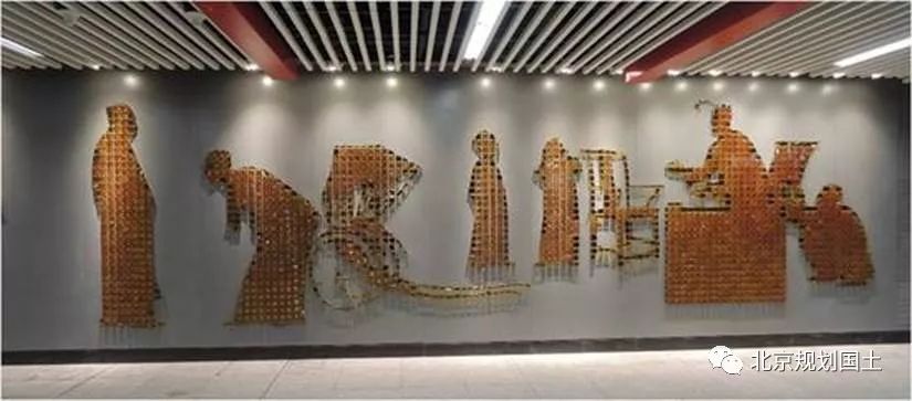 世界各地地铁站,世界特色的地铁站