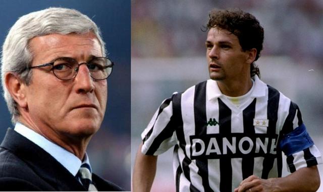 巴乔为啥没有做教练,忧郁王子巴乔在世界足坛地位