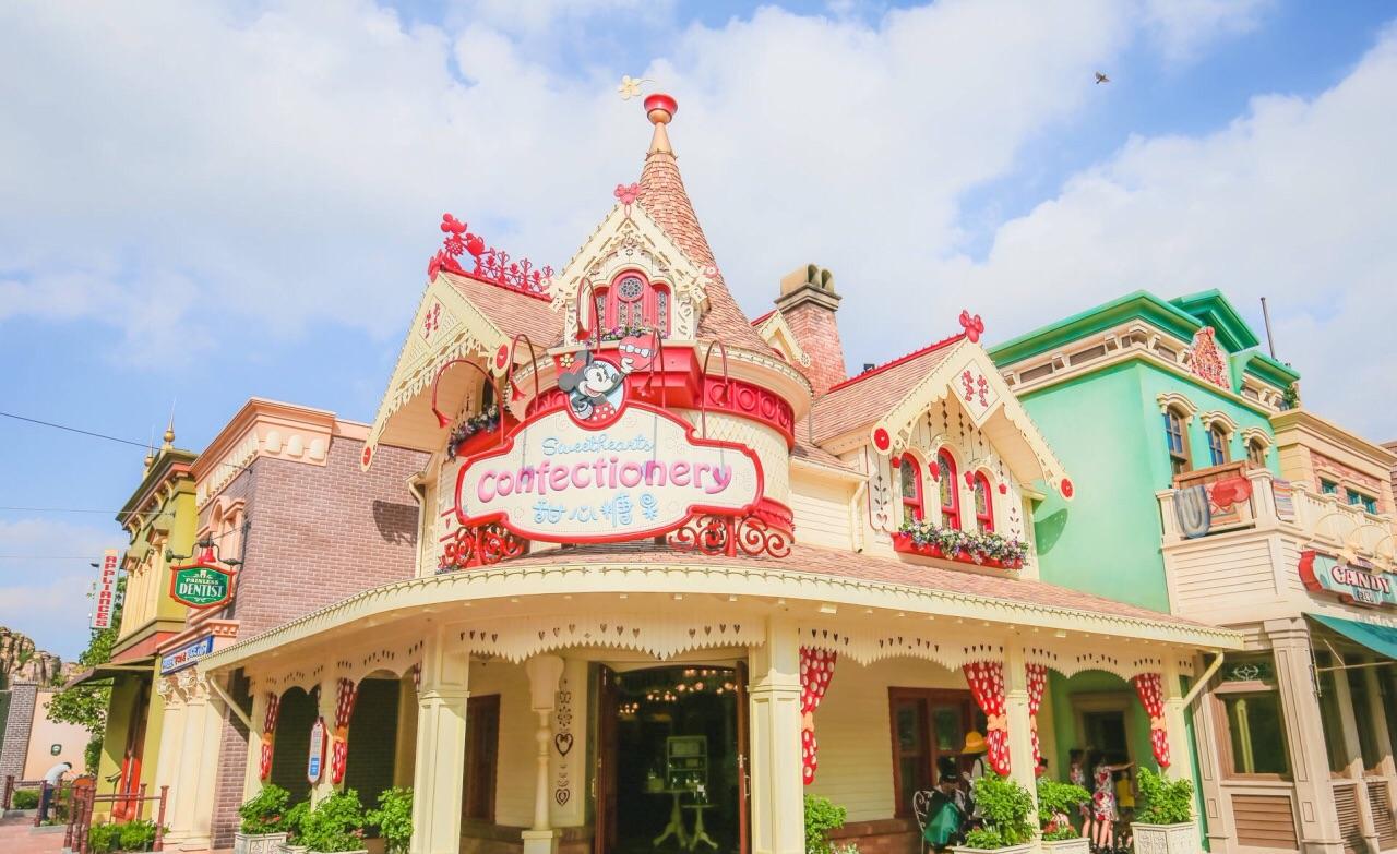 迪士尼最强省钱攻略,假期要玩好必读迪士尼出行攻略