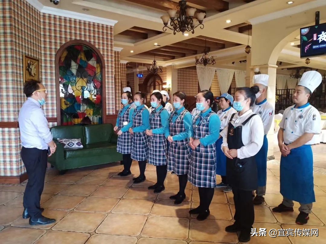 导游成导购,导游疫情后转行