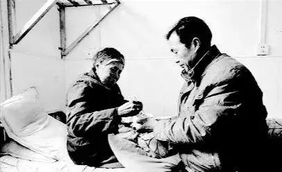 我奶奶光绪二十五年生于睢县