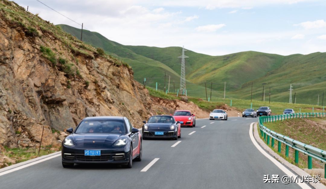 开保时捷卡宴去旅游,保时捷旅行体验如何参加