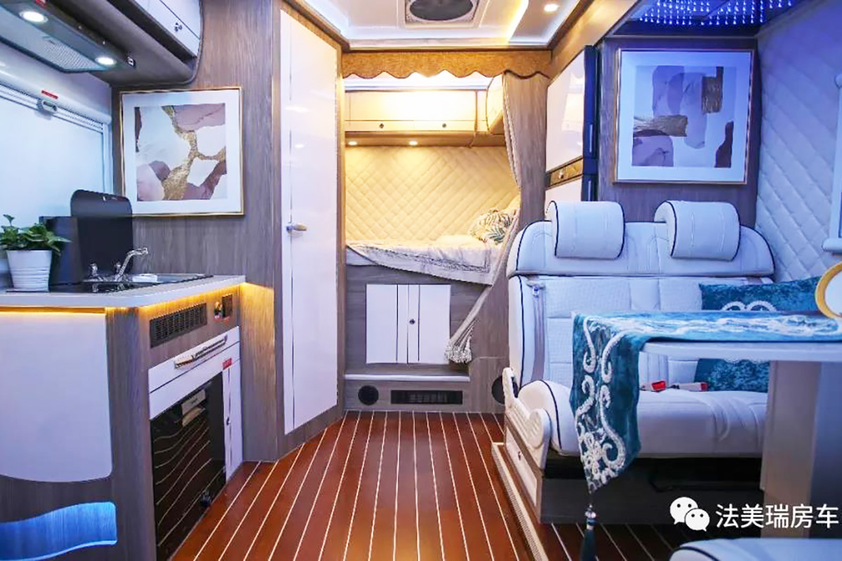 房车大全20-30万的c型房车新选择,房车大全20-30万的c型房车详解