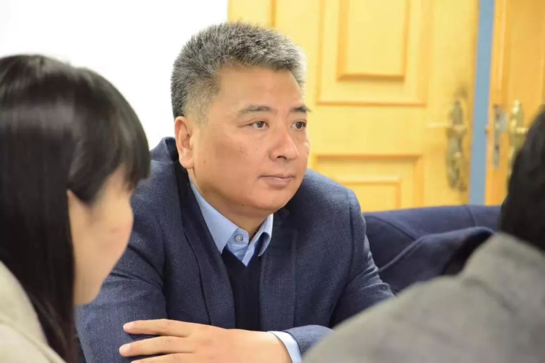 快趁热看，这条消息“味儿”很鲜