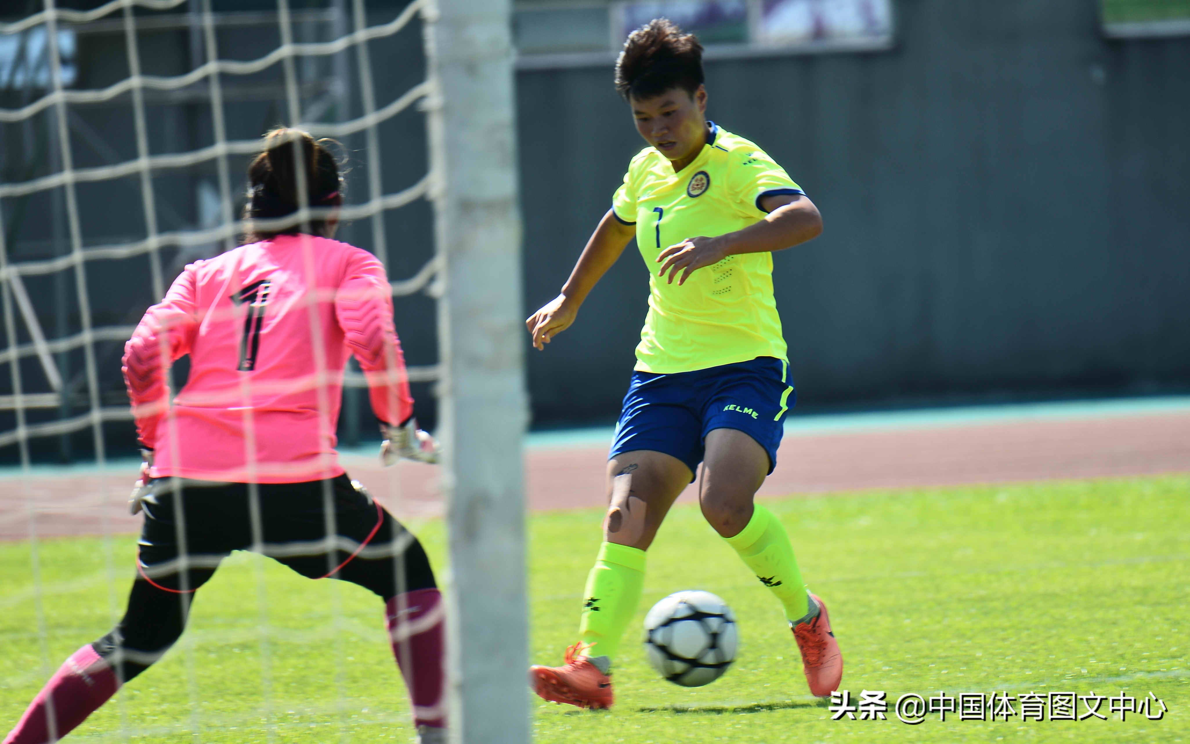 2023全国女足联赛,2019全国女足乙级联赛