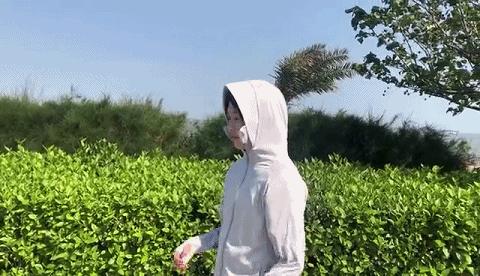 防晒衣超级宽松,韩国透气防晒衣