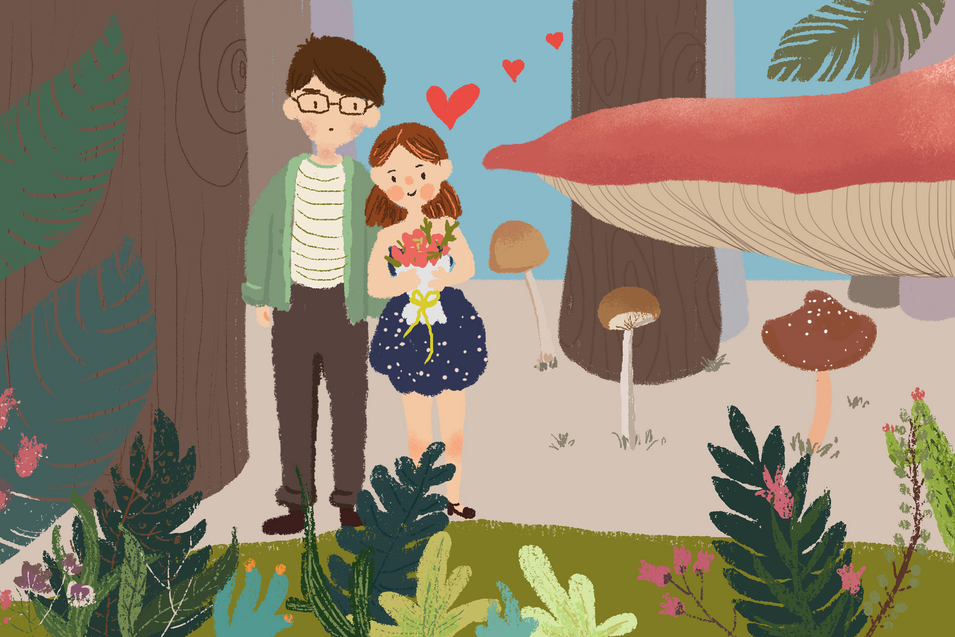 “妈，我离婚了，想回娘家住”母亲一席话，让女儿看清婚姻的真相