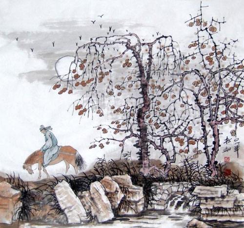 元代著名散曲作家马致远的号是,元代散曲创作成就最高人物