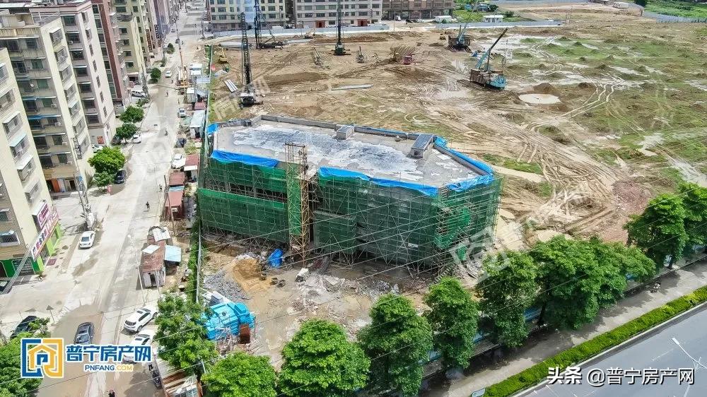 普宁楼市最新消息,广东省普宁市未来楼市走向