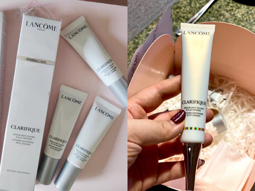 盘点欧莱雅8大美白精华,卡尼尔和欧莱雅哪个美白效果好