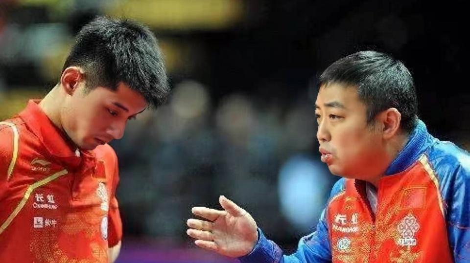 刚获大满贯,却差点蒙冤被毁掉,2次想过自杀,他怎么挺过来的?