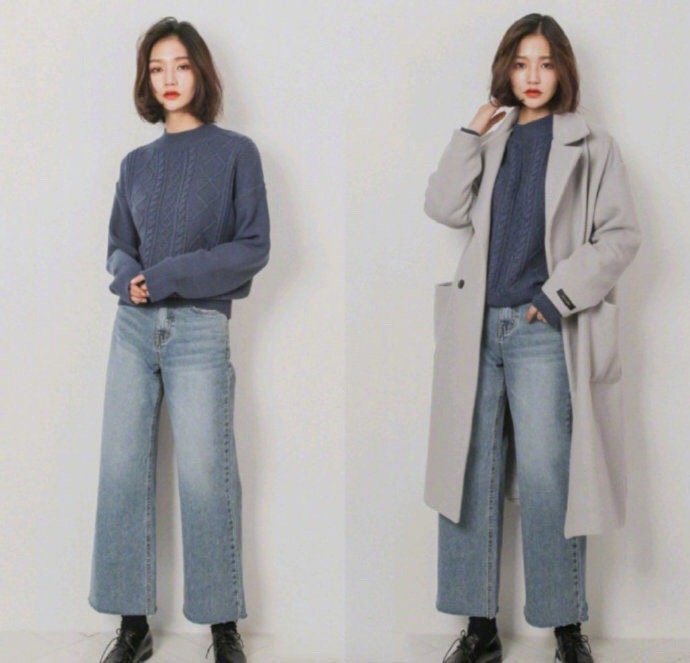 怎么学穿搭提升自己的衣品,好衣品重要吗