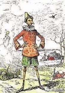 机器人发展史最强机器人,一张图看懂机器人的发展史