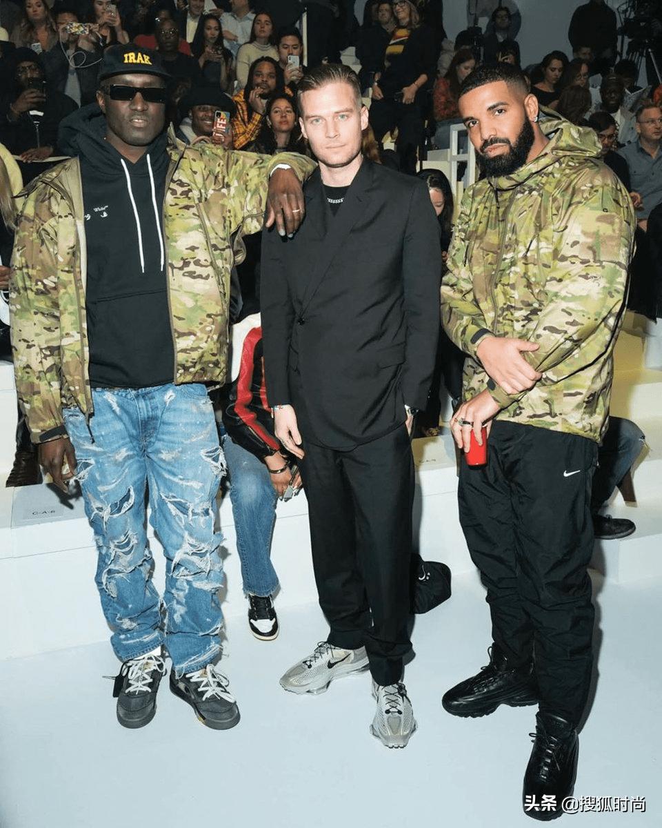 kenzo现在怎么样,kenzo强势回归