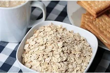 燕麦片怎么吃减肥最快最有效,水果燕麦片和纯燕麦哪个更减肥