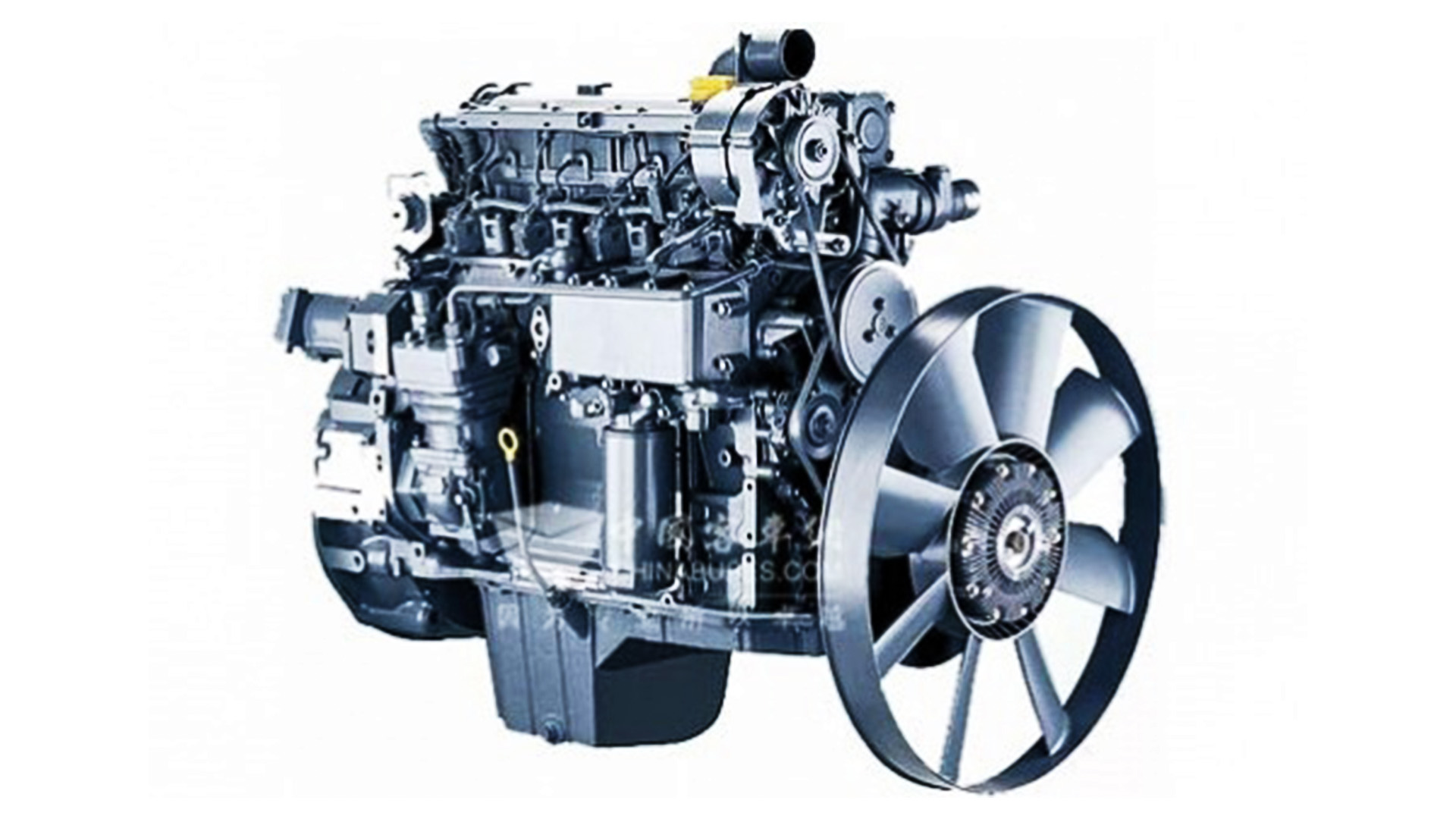 柴油机异响判断方法,柴油机声音有哪几种异常声