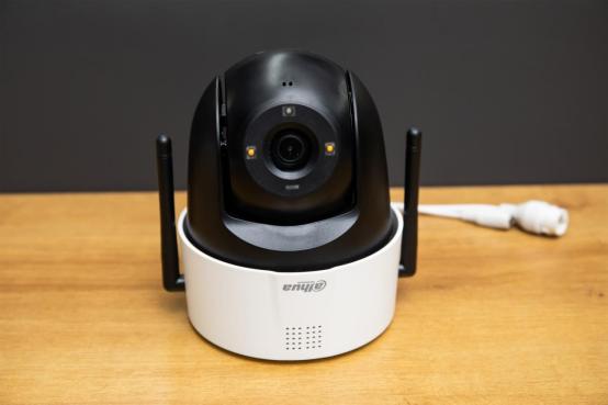 大华十倍变焦监控摄像头,大华夜视臻全彩摄像头