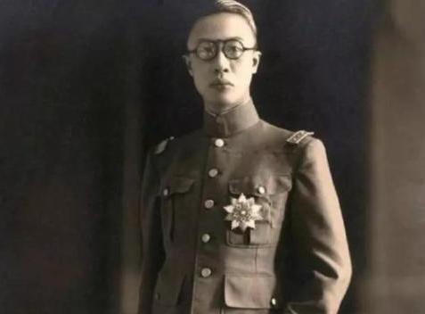 历史上的溥仪当了多少年皇帝,中国历史上最惨的一位皇帝溥仪