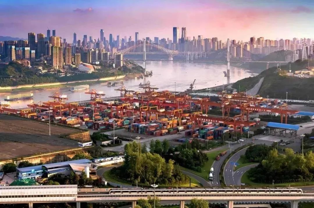 重庆寸滩国际新城最新消息,重庆寸滩新城