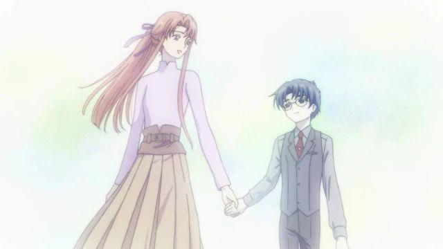 长大了才看懂那些讽刺的动漫,一代神作的动漫