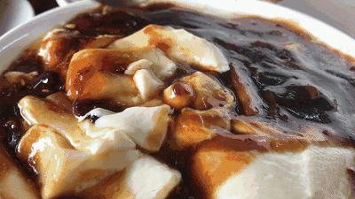 中国的豆腐是什么,中国的豆腐真好吃