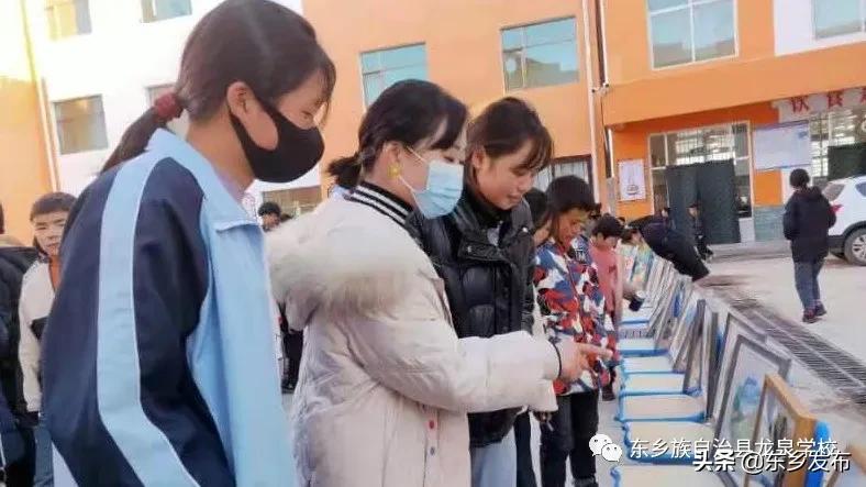 龙泉城东中学元旦文艺汇演,龙泉学校六一文艺汇演直播