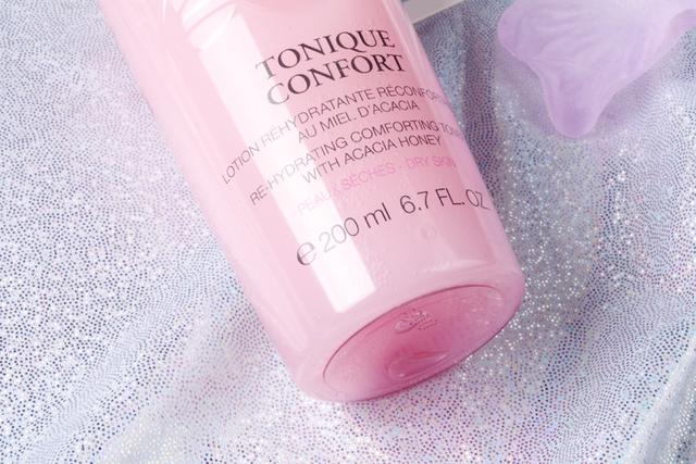 为什么兰蔻大粉水不建议买,兰蔻粉水有必要买吗