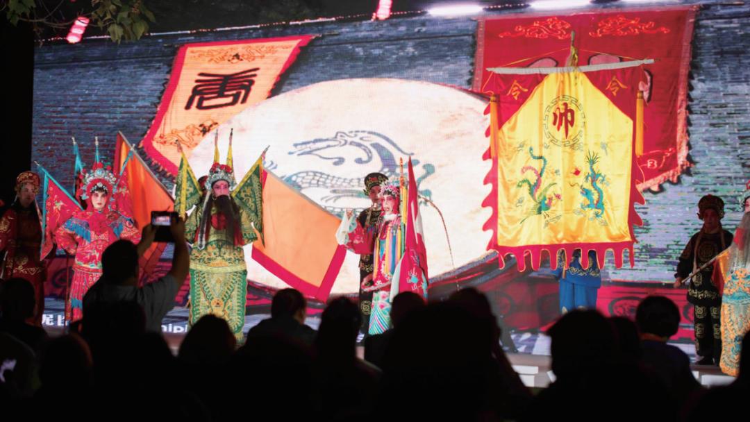 文化产业助力乡村振兴论文,弘扬农圣文化助力乡村振兴摘要