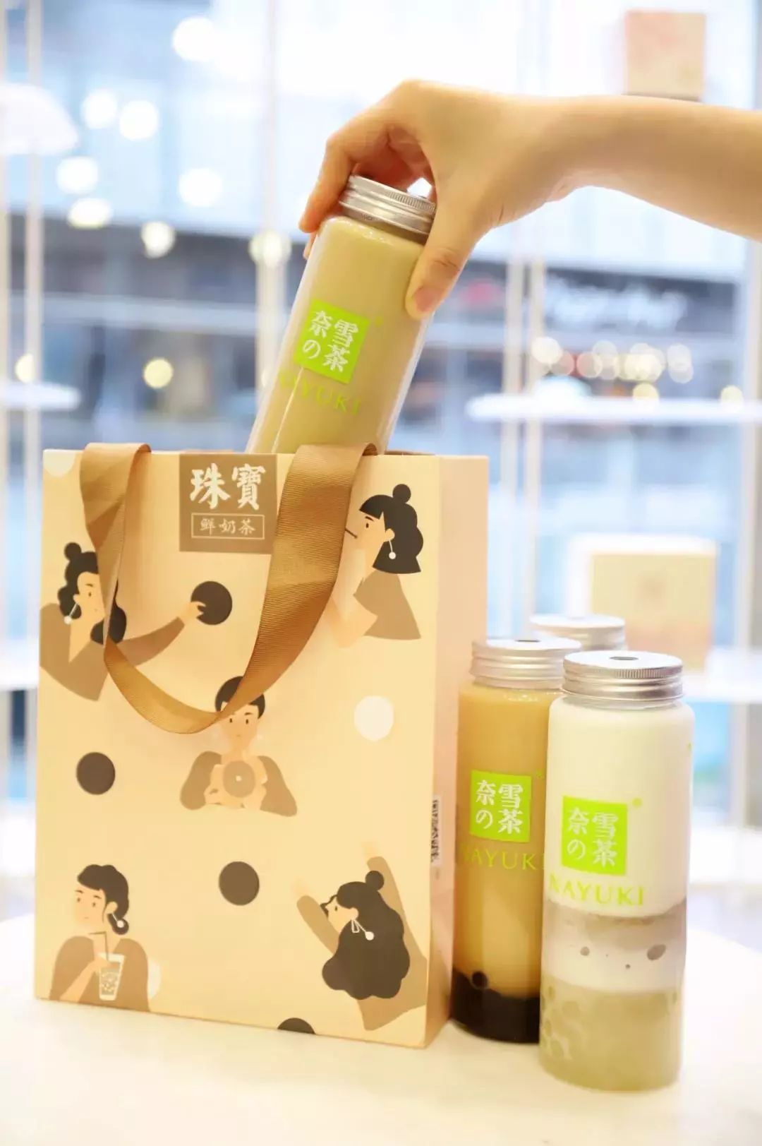 重庆奶茶网红店哪家最火,重庆最火10家奶茶店
