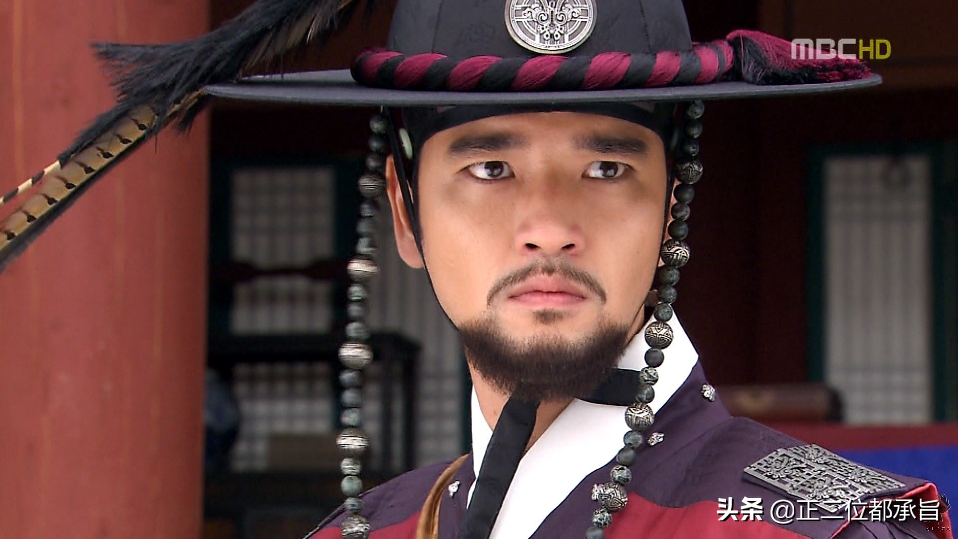 历史上朝鲜张禧嫔其人,朝鲜皇妃张禧嫔简历