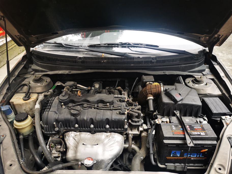 长安悦翔2012款测评,12年款长安悦翔高速测试