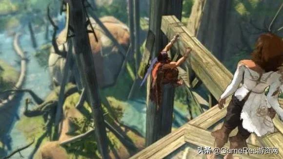 游戏是怎样运作的,游戏机制和规则