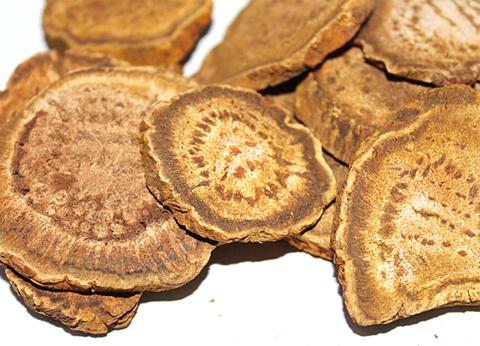 大黄不但通大便,还能泻热利小便