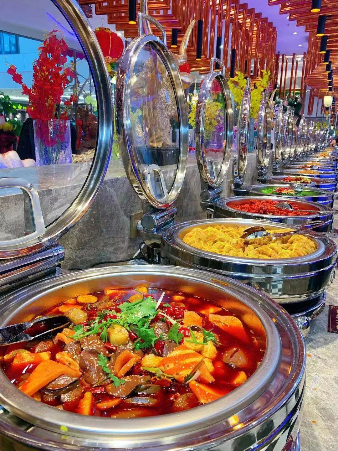 长春烤肉推荐排行榜第一名,长春最好的海鲜自助餐厅是哪家