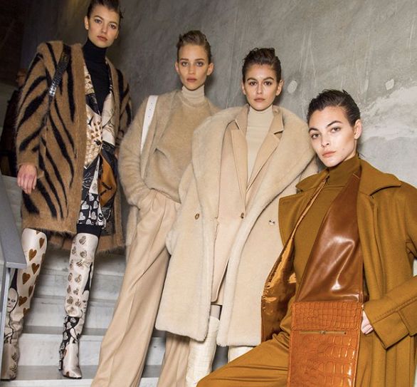 MaxMara男士穿搭,maxmara黑色西装外套怎么搭