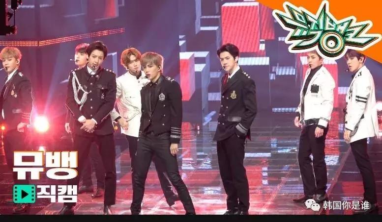 路人看到韩国明星,韩国街上能看到韩国明星吗