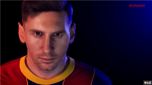 实况足球2024次世代,科乐美足球新作