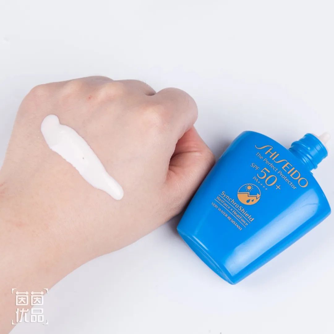 全网超火的防晒测评,防晒爆款榜第一
